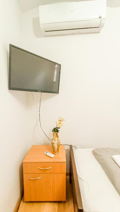 Bascarsija Guesthouse - Private Bath, Tv & Aircon Saraievo Exterior foto