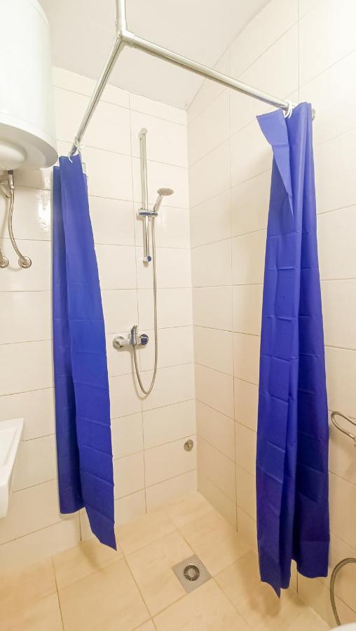 Bascarsija Guesthouse - Private Bath, Tv & Aircon Saraievo Exterior foto